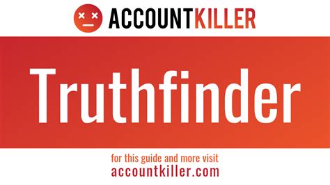 Subscription cost: The regular payment is $28. . Truthfinder premium account hack